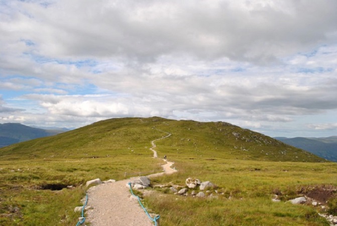 ben nevis