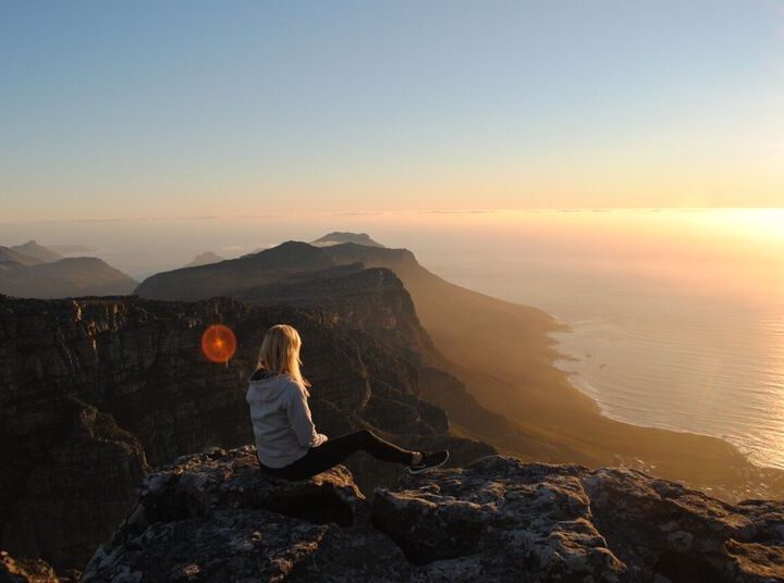 Tafelberg Sabrina