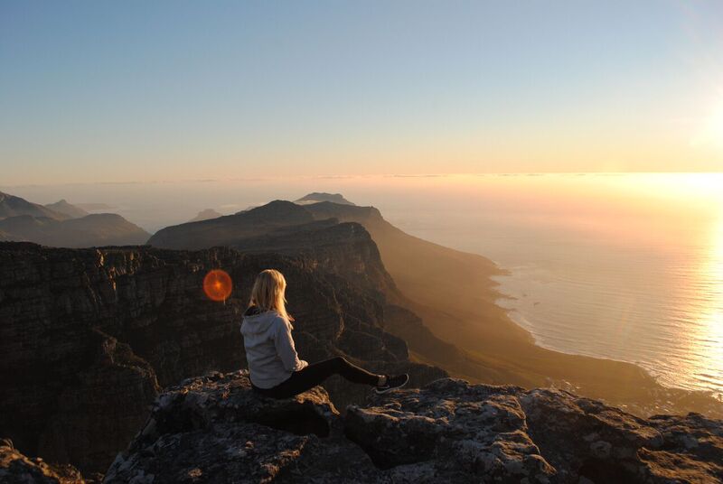 Tafelberg Sabrina
