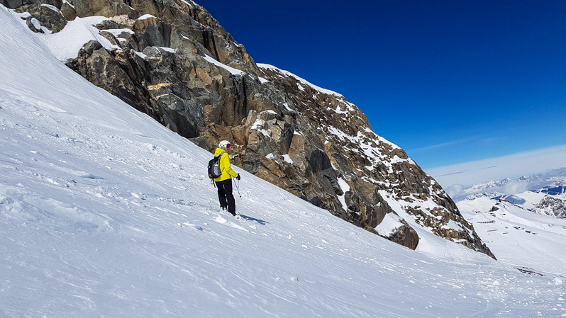 Kitzsteinhorn