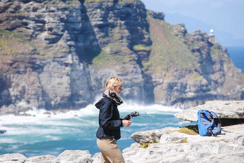 Suedafrika Cape of Good hope