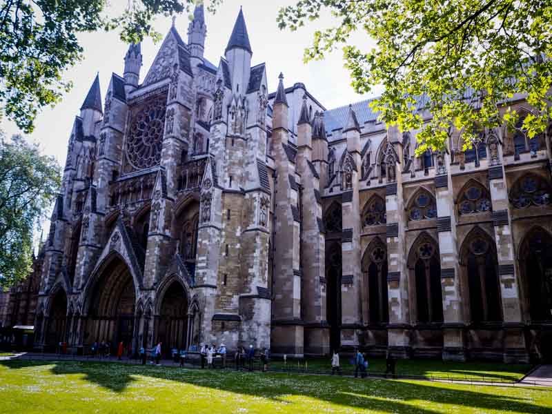 Westminster