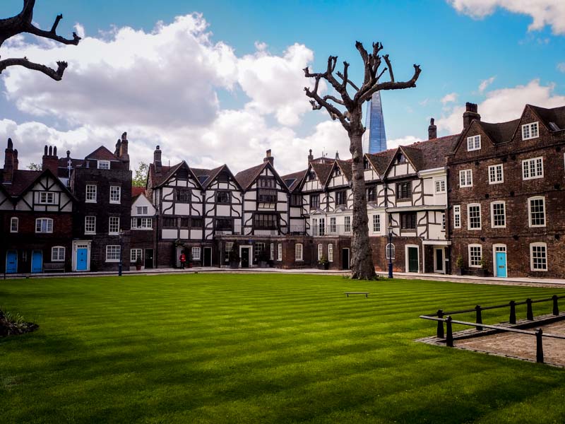 Tower of London
