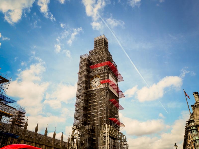 Big Ben