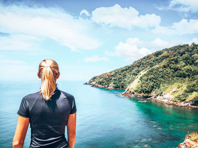 Koh Lanta Nationalpark