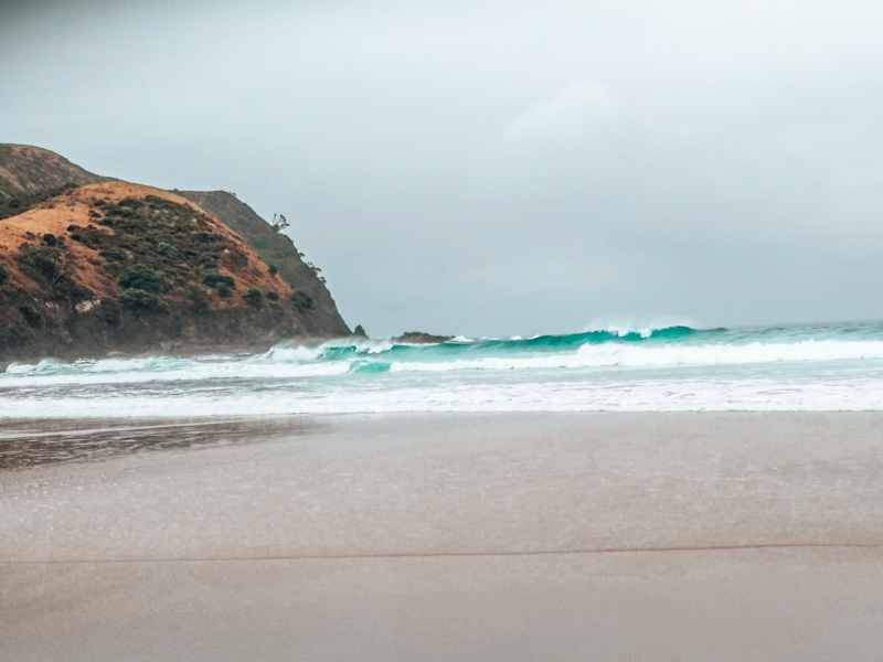 Cape Reinga