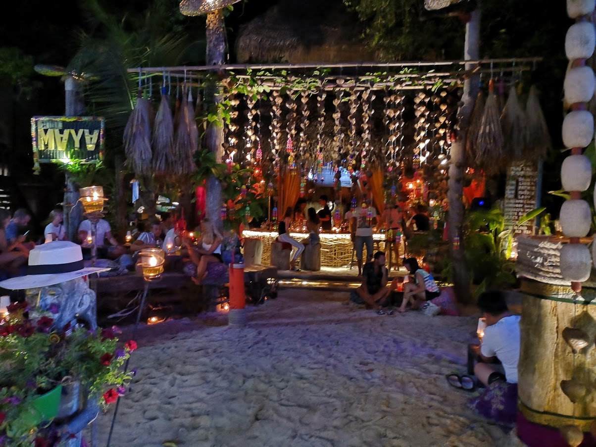 Koh Lipe Bar