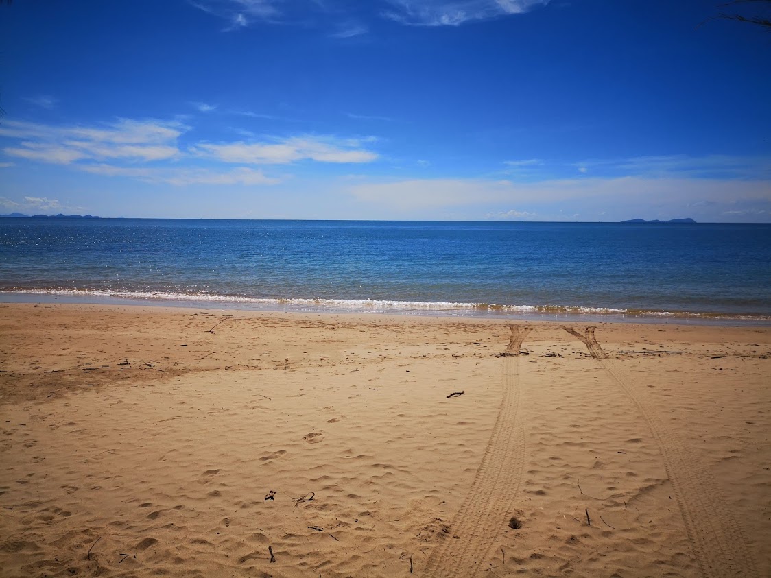 Strand Koh Lanta