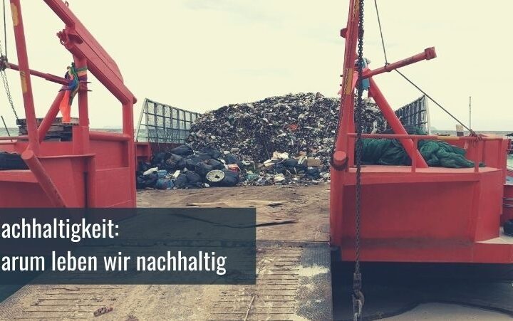 Nachhaltigkeit