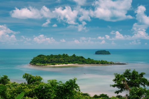 koh chang kai bae view point